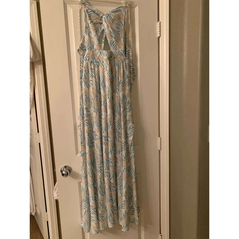 Amaryllis Los Cabos Maxi Dress - Picture 2 of 4